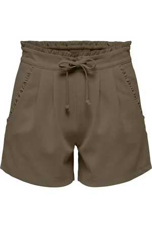 JDY Pantalón plisado 
