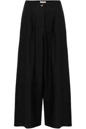 Antioch Pantalón plisado 