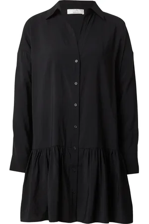 Guido Maria Kretschmer Collection Vestido camisero 