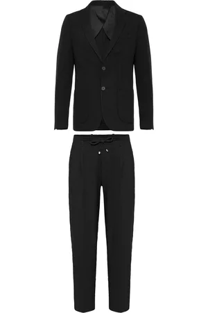 Antioch Traje 