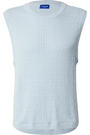 JACK & JONES Camiseta sin mangas 