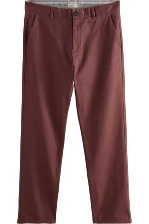 Next Pantalón chino
