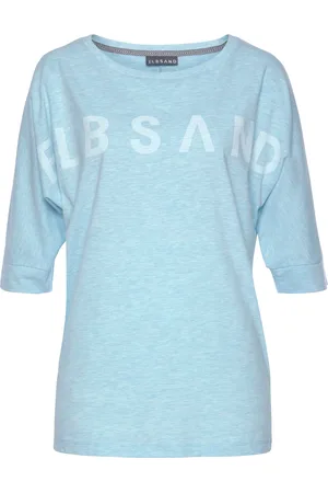 ELBSAND Camiseta talla grande