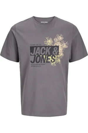 JACK & JONES Camiseta 