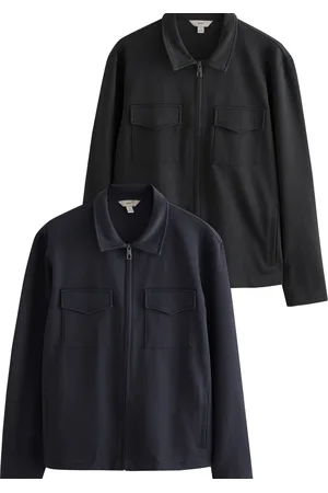 Next Chaqueta de entretiempo