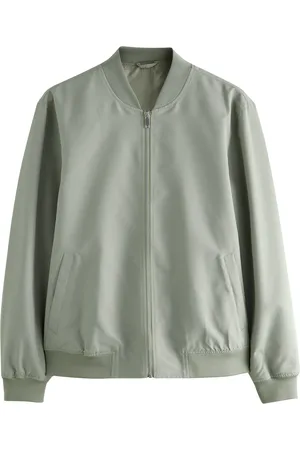 Next Chaqueta de entretiempo
