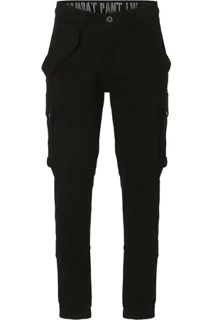 Alpha Industries Pantalón cargo 
