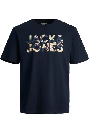 JACK & JONES Camiseta 