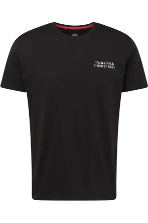 Alpha Industries Camiseta