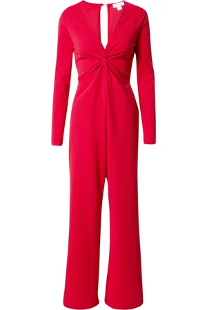 warehouse Jumpsuit