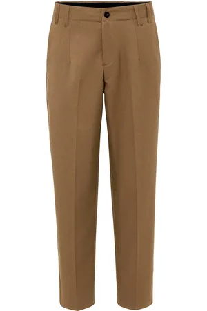 Antioch Pantalón plisado 