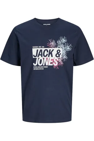 JACK & JONES Camiseta 