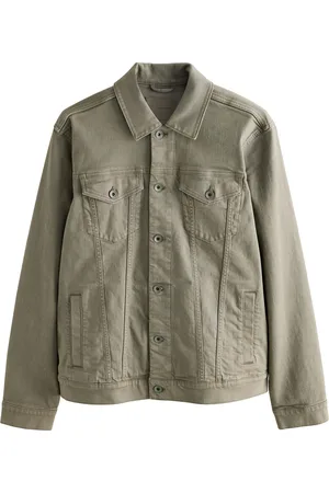 Next Chaqueta de entretiempo