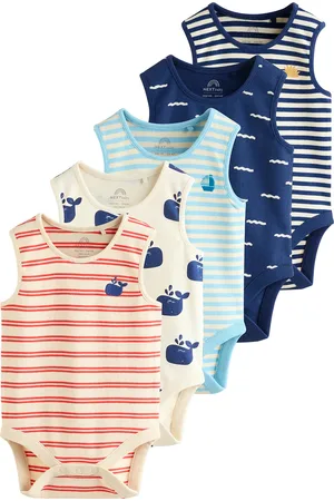 Next Pijama entero/body