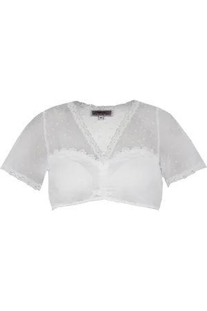MARJO Blusa tradicional 