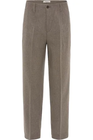 Antioch Pantalón de pinzas 