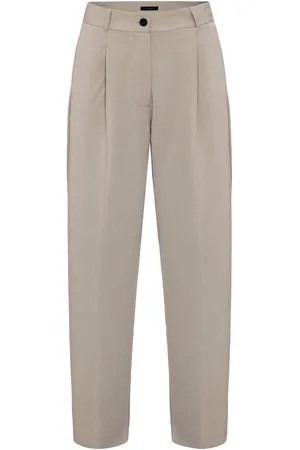 Antioch Pantalón plisado 