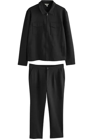 Next Traje para estar en casa