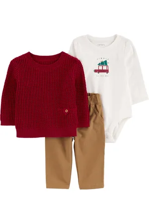 Carters Conjunto