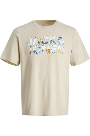JACK & JONES Camiseta 