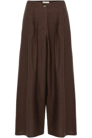 Antioch Pantalón plisado 