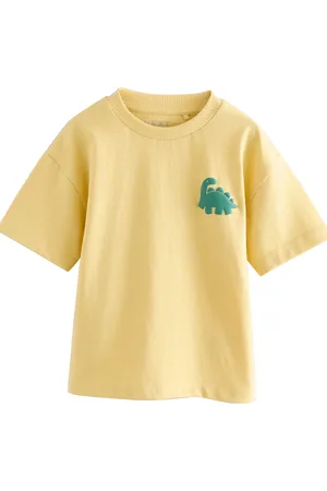 Next Camiseta