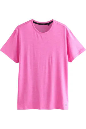 Next Camiseta funcional