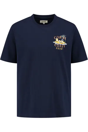 Shiwi Camiseta 
