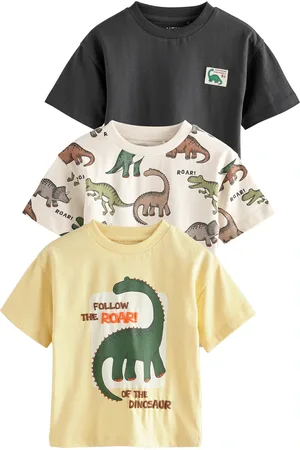 Next Camiseta