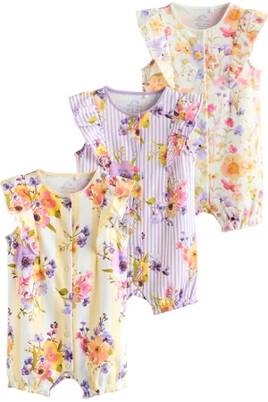 Next Pijama entero/body