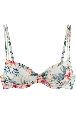 Lascana Top de bikini