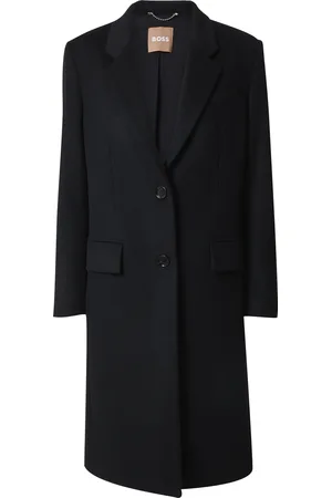 HUGO BOSS Abrigo de entretiempo 