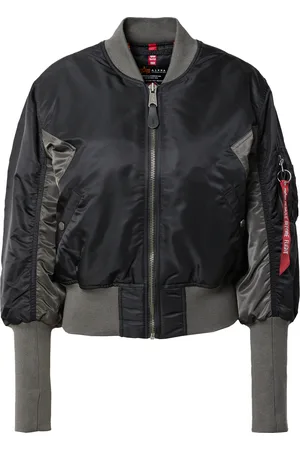 Alpha Industries Chaqueta de entretiempo