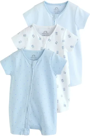 Next Pijama entero/body