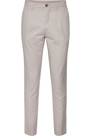 DAN FOX APPAREL Pantalón chino 