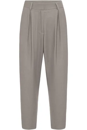 Antioch Pantalón plisado 