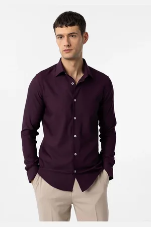 Antioch Camisa 