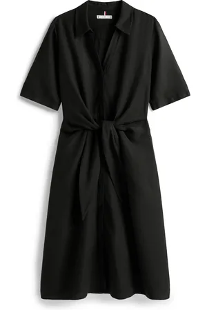 Tommy Hilfiger Vestido camisero