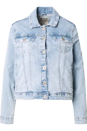 Sublevel Chaqueta de entretiempo