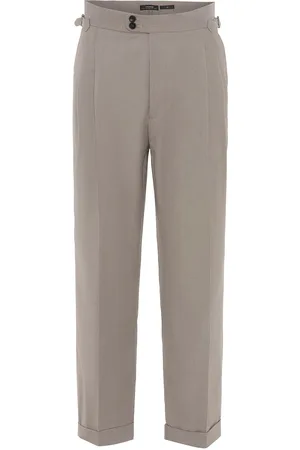 Antioch Pantalón plisado 