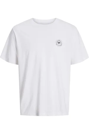 JACK & JONES Camiseta 