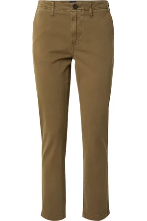 Superdry Pantalón chino
