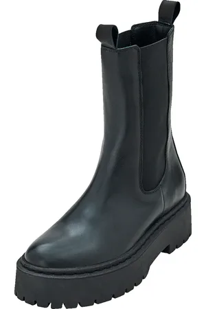 EDITED the label Botines 