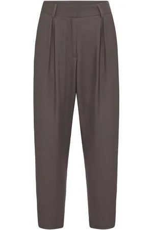 Antioch Pantalón plisado 