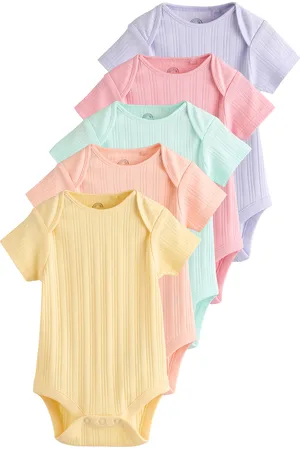 Next Pijama entero/body