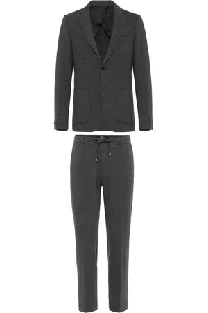 Antioch Traje 