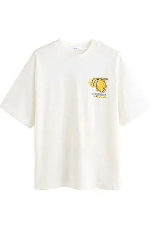 Next Camiseta
