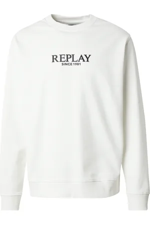 Replay Sudadera