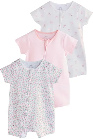 Next Pijama entero/body