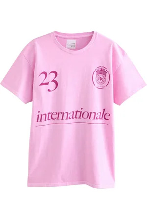 Next Camiseta